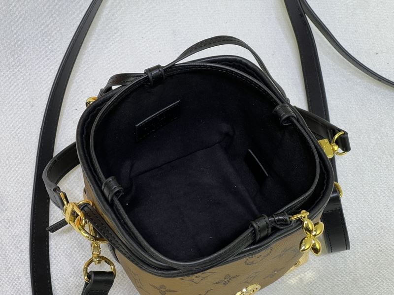 LV Bucket Bags